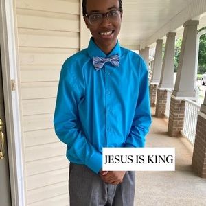 Meet your Posher, Khalil